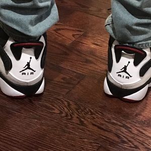 Meet your Posher, Saad